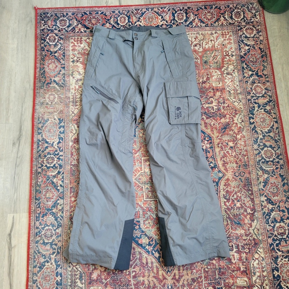 Mountain Hardwear Ski and Snowboard Pants
